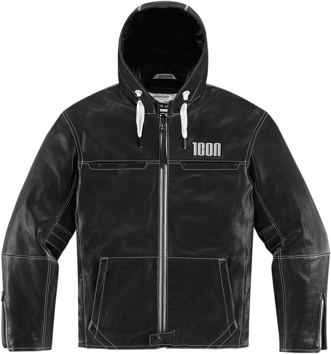 Icon motorcycle hoodie new arrivals